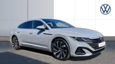 Volkswagen Arteon 1.4 TSI eHybrid R-Line 5dr DSG Hatchback